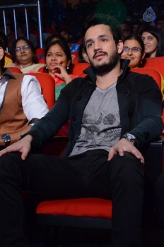 Aatadukundam Raa Audio Launch 2 - 23 of 89