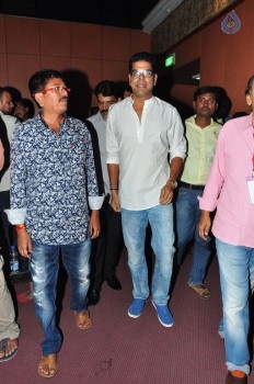 Aatadukundam Raa Audio Launch 2 - 29 of 89
