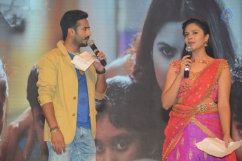 Aatadukundam Raa Audio Launch 2 - 34 of 89