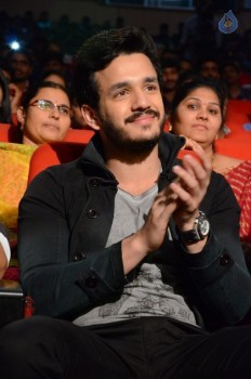 Aatadukundam Raa Audio Launch 2 - 36 of 89