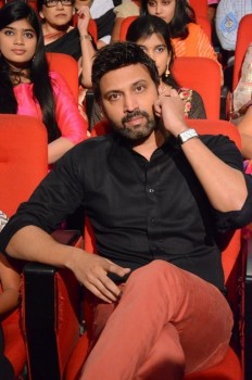 Aatadukundam Raa Audio Launch 2 - 37 of 89