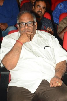 Aatadukundam Raa Audio Launch 2 - 38 of 89