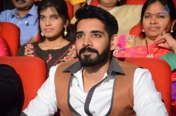 Aatadukundam Raa Audio Launch 2 - 39 of 89