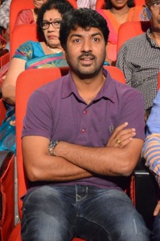 Aatadukundam Raa Audio Launch 2 - 42 of 89