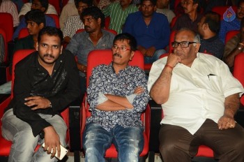Aatadukundam Raa Audio Launch 2 - 44 of 89
