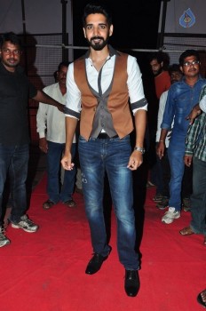 Aatadukundam Raa Audio Launch 2 - 46 of 89