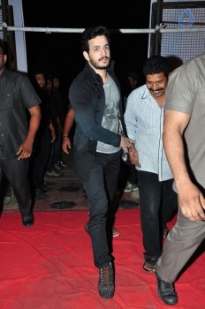Aatadukundam Raa Audio Launch 2 - 47 of 89