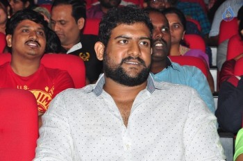 Aatadukundam Raa Audio Launch 2 - 48 of 89