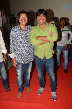 Aatadukundam Raa Audio Launch 2 - 52 of 89