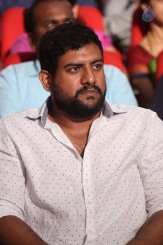 Aatadukundam Raa Audio Launch 2 - 53 of 89