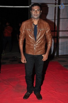 Aatadukundam Raa Audio Launch 2 - 56 of 89