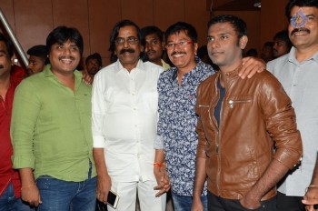 Aatadukundam Raa Audio Launch 2 - 58 of 89