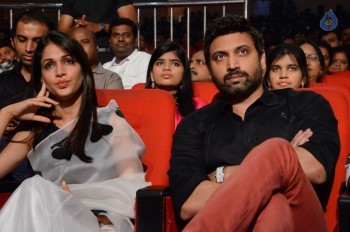 Aatadukundam Raa Audio Launch 2 - 60 of 89