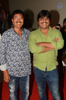 Aatadukundam Raa Audio Launch 2 - 62 of 89