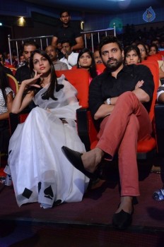 Aatadukundam Raa Audio Launch 2 - 63 of 89