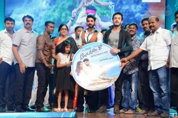 Aatadukundam Raa Audio Launch 3 - 15 of 55