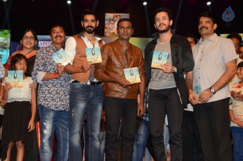 Aatadukundam Raa Audio Launch 3 - 19 of 55