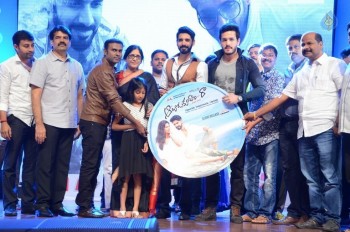 Aatadukundam Raa Audio Launch 3 - 21 of 55