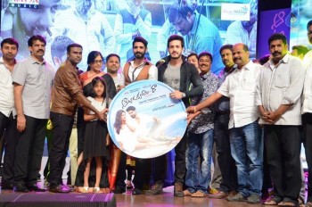 Aatadukundam Raa Audio Launch 3 - 24 of 55