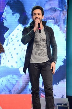 Aatadukundam Raa Audio Launch 3 - 27 of 55