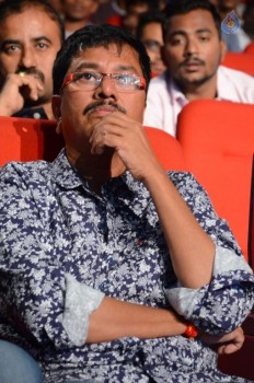 Aatadukundam Raa Audio Launch 3 - 35 of 55