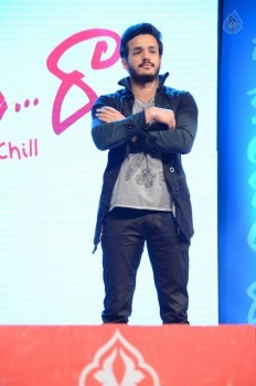 Aatadukundam Raa Audio Launch 3 - 39 of 55