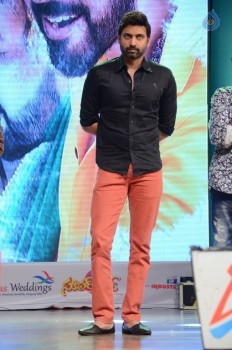 Aatadukundam Raa Audio Launch 3 - 46 of 55
