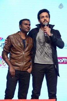 Aatadukundam Raa Audio Launch 3 - 47 of 55
