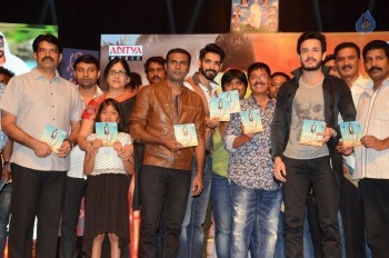 Aatadukundam Raa Audio Launch 3 - 48 of 55
