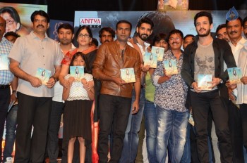 Aatadukundam Raa Audio Launch 3 - 52 of 55