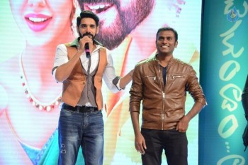 Aatadukundam Raa Audio Launch 3 - 54 of 55