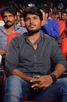 Aatadukundam Raa Audio Launch 3 - 55 of 55
