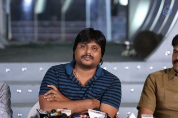 Aatadukundam Raa Press Meet - 16 of 38