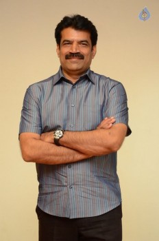 Aatadukundam Raa Release Press Meet - 10 of 20