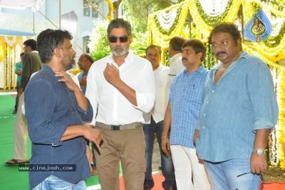 Aatagallu Movie Opening - 2 of 52