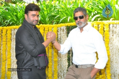 Aatagallu Movie Opening - 3 of 52
