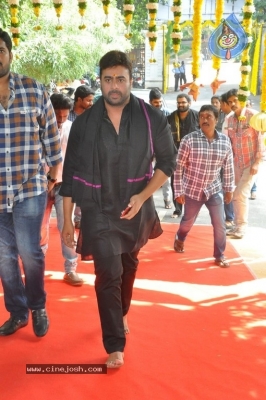 Aatagallu Movie Opening - 8 of 52