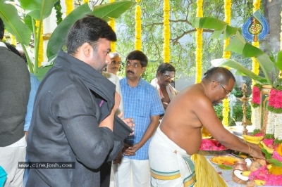 Aatagallu Movie Opening - 9 of 52
