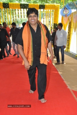 Aatagallu Movie Opening - 10 of 52
