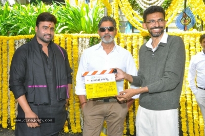 Aatagallu Movie Opening - 11 of 52