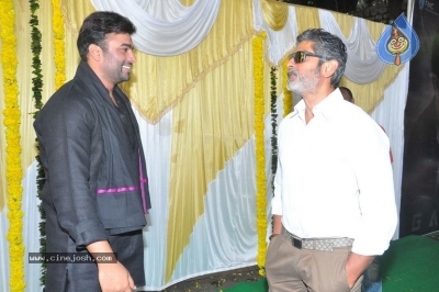 Aatagallu Movie Opening - 12 of 52
