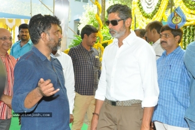 Aatagallu Movie Opening - 13 of 52