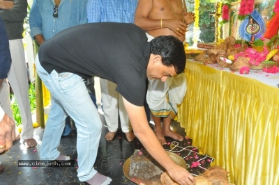 Aatagallu Movie Opening - 16 of 52