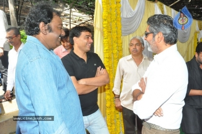 Aatagallu Movie Opening - 20 of 52