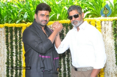 Aatagallu Movie Opening - 21 of 52