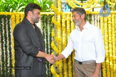Aatagallu Movie Opening - 24 of 52