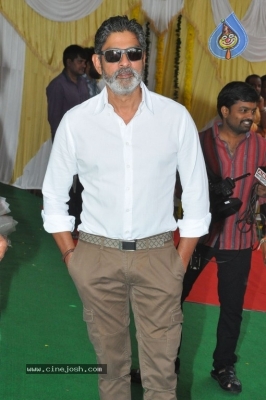 Aatagallu Movie Opening - 25 of 52