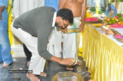 Aatagallu Movie Opening - 40 of 52