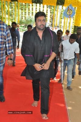 Aatagallu Movie Opening - 42 of 52