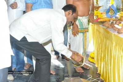 Aatagallu Movie Opening - 43 of 52